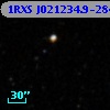 1RXS J021234.9-284933