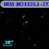 1RXS J021325.1-273222