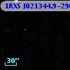 1RXS J021344.9-290424