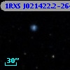1RXS J021422.2-264006