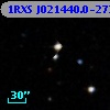 1RXS J021440.0-273207
