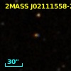 2MASS J02111558-2703541