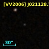 [VV2006] J021128.7-282649