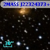 2MASS J22324373+5827362