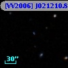 [VV2006] J021210.8-274710