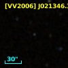 [VV2006] J021346.3-273418
