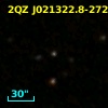 2QZ J021322.8-272950