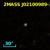 2MASS J02100989-2858166