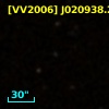[VV2006] J020938.2-281055