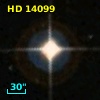 HD  14099