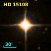 HD  15108