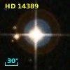 HD  14389
