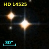 HD  14525