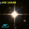 HD  14548