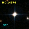HD  14574