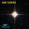 HD  14555
