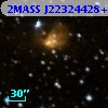 2MASS J22324428+5828062