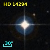 HD  14294