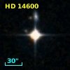 HD  14600