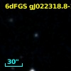 1RXS J022320.1-274741