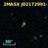 2MASX J02172991-2820044