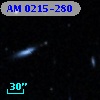 AM 0215-280