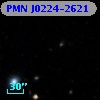 PMN J0224-2621