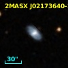 6dFGS gJ021736.4-270956