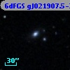 6dFGS gJ021907.5-283033
