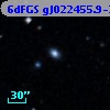 6dFGS gJ022455.9-281520