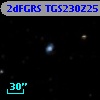 2dFGRS TGS230Z251