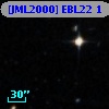 [JML2000] EBL22 1