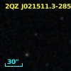 2QZ J021511.3-285622