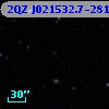 2QZ J021532.7-281746