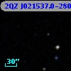 2QZ J021537.0-280615