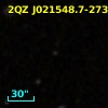 2QZ J021548.7-273119