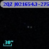 2QZ J021654.3-275559