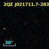 2QZ J021711.7-283554