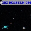 2QZ J021813.9-280445