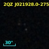 2QZ J021928.0-275733