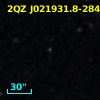2QZ J021931.8-284327