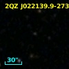 2QZ J022139.9-273816