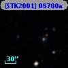[STK2001] 08700a