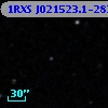 1RXS J021523.1-283719