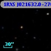 1RXS J021632.0-270607