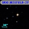 1RXS J021715.9-271638