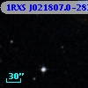 1RXS J021807.0-282400