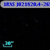 1RXS J021820.4-265221