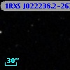 1RXS J022238.2-262246