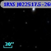 1RXS J022517.5-260926